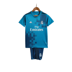 Conjunto Niño Real Madrid 2016/17