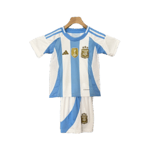 Conjunto Niño Selección Argentina Copa América 2024