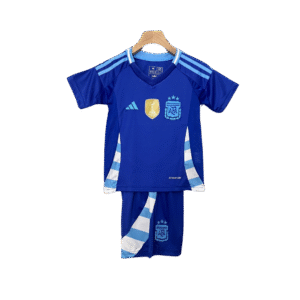 Conjunto Niño Selección Argentina Copa América 2024