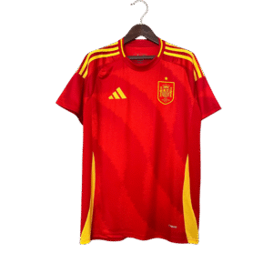 Camiseta Selección Española Eurocopa 2024