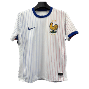 Camiseta Selección Francia Eurocopa 2024