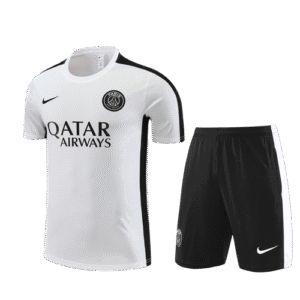 Conjunto de Entrenamiento Paris Saint-Germain Football Club
