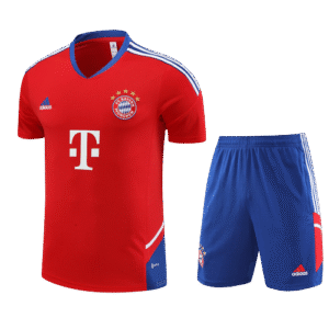 Conjunto de Entrenamiento Bayern de Munich