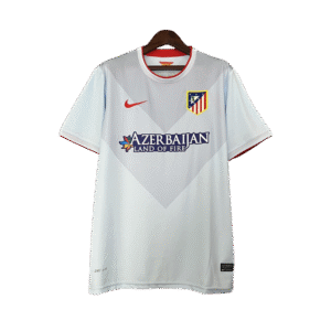 Camiseta Retro Atlético de Madrid 2014/15