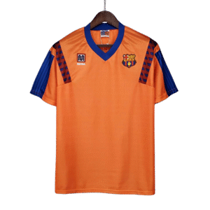 Camiseta Retro FC Barcelona 1989/92