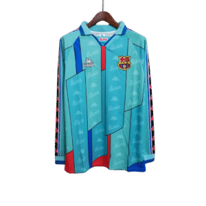 Camiseta Retro FC Barcelona 1996/97