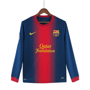 Camiseta Retro FC Barcelona 2012/13