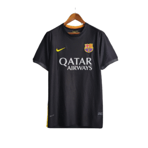 Camiseta Retro FC Barcelona 2013/14