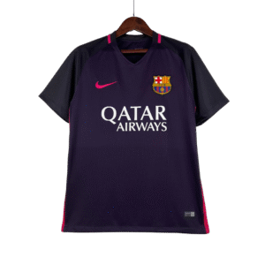Camiseta Retro FC Barcelona 2016/17