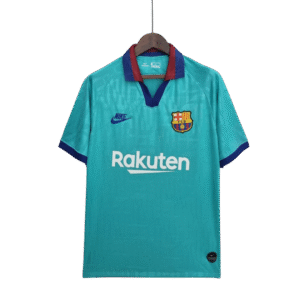 Camiseta Retro FC Barcelona 2019/20