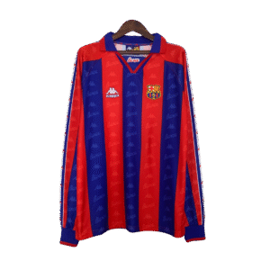 Camiseta Retro FC Barcelona 1996/97