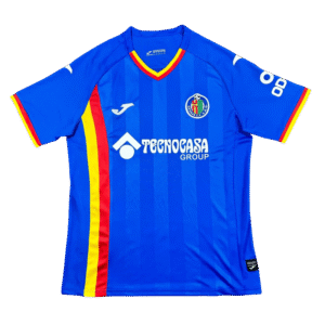Camiseta Getafe CF 2025/26