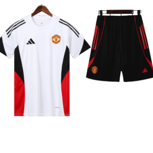 Conjunto de Entrenamiento Manchester United 2025/26