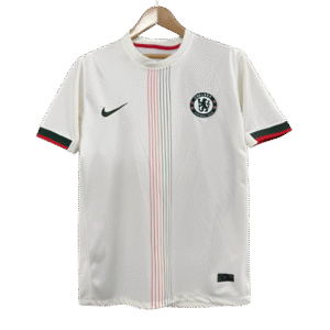 Camiseta Chelsea 2025/26