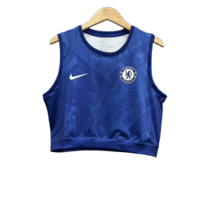 Crop Chelsea 2025/26