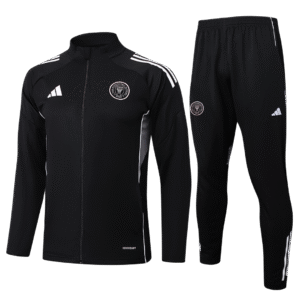 Chándal 2025/26 Cremallera Completa - Inter de Miami