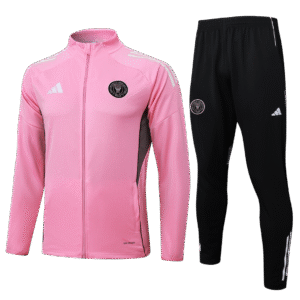 Chándal 2025/26 Cremallera Completa - Inter de Miami