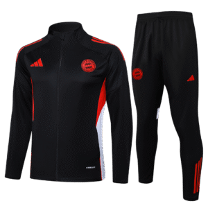 Chándal 2025/26 Cremallera Completa - Bayern Munich