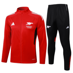 Chandal 2025/26 Niño - Arsenal