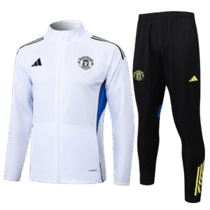 Chandal 2025/26 Niño - Manchester United