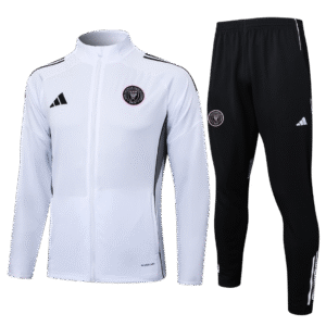 Chándal 2025/26 Cremallera Completa - Inter de Miami