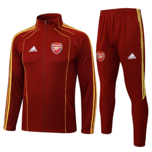 Chandal 2025/26 Niño - Arsenal