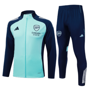 Chandal 2025/26 Niño - Arsenal