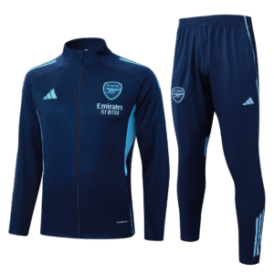 Chandal 2025/26 Niño - Arsenal