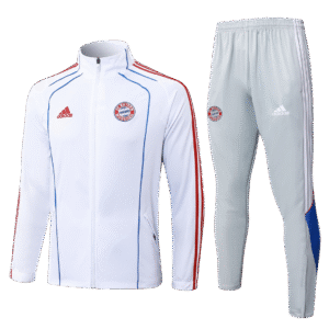 Chándal 2025/26 Cremallera Completa - Bayern Munich