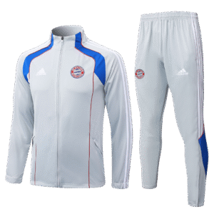 Chándal 2025/26 Cremallera Completa - Bayern Munich