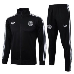 Chándal 2025/26 Cremallera Completa - Alemania
