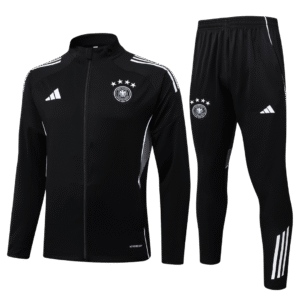 Chándal 2025/26 Cremallera Completa - Alemania