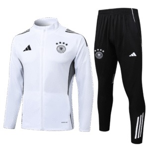 Chándal 2025/26 Cremallera Completa - Alemania