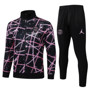 Chándal 2025/26 Cremallera Completa - PSG