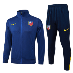 Chándal 2025/26 Cremallera Completa - Atletico de Madrid