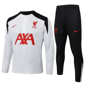 Chandal 2025/26 Niño - Liverpool