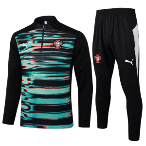 Chandal 2025/26 Niño - Portugal