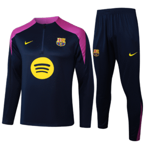 Chandal 2025/26 Niño - FC Barcelona