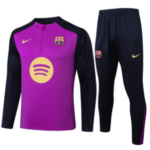 Chandal 2025/26 Niño - FC Barcelona