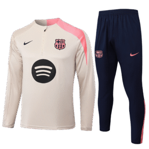 Chandal 2025/26 Niño - FC Barcelona