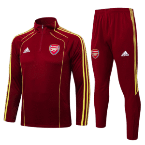 Chandal 2025/26 Niño - Arsenal