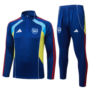 Chandal 2025/26 Niño - Arsenal