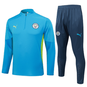 Chandal 2025/26 Niño - Manchester City