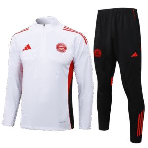 Chandal 2025/26 Niño - Bayern Munich