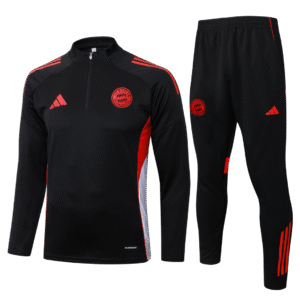 Chandal 2025/26 Niño - Bayern Munich