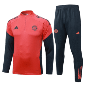 Chandal 2025/26 Niño - Bayern Munich