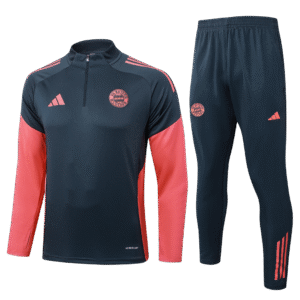 Chandal 2025/26 Niño - Bayern Munich