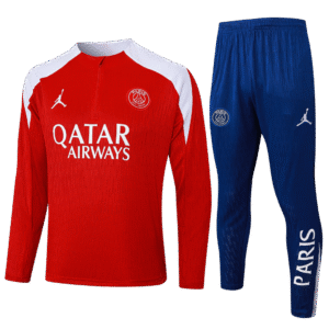 Chandal 2025/26 Niño - PSG