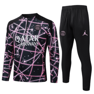 Chándal 2025/26 Cremallera Media - PSG