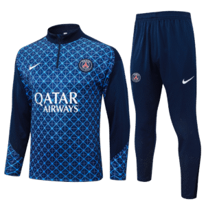 Chándal 2025/26 Cremallera Media - PSG